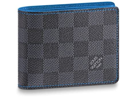 louis vuitton mens wallet dhgate|louis vuitton damier graphite wallet.